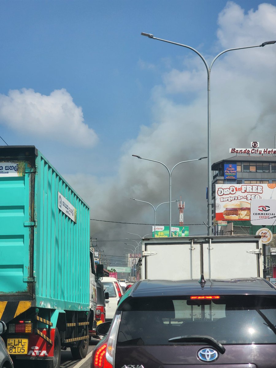 Devamanthri tweet media