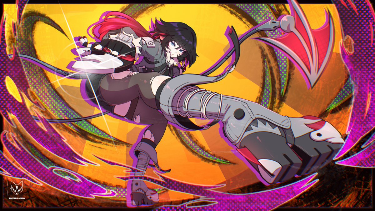 Sapphirusイラストオーダー Sapphirus様専用イラストオーダー