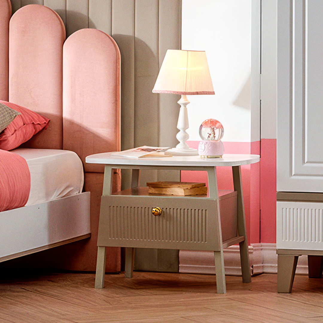 alfemo's tweet image. Melis’in dileği sadece bir hayal değil. 💖 Yeni yılda da ulaşılabilir ve eğlenceli genç odası çözümleri Alfemo’da!

#alfemo #archroom #gençodası