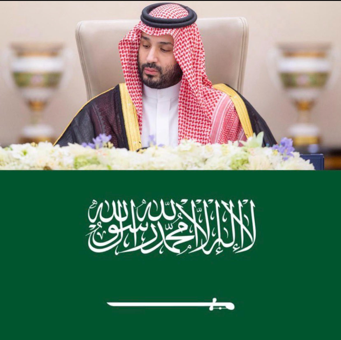 M_K2035's tweet photo. A decision, not a choice

Saudi Arabia 🇸🇦 is a red line

#K_S_A
#yemen https://t.co/Zc2tv8Sxpz