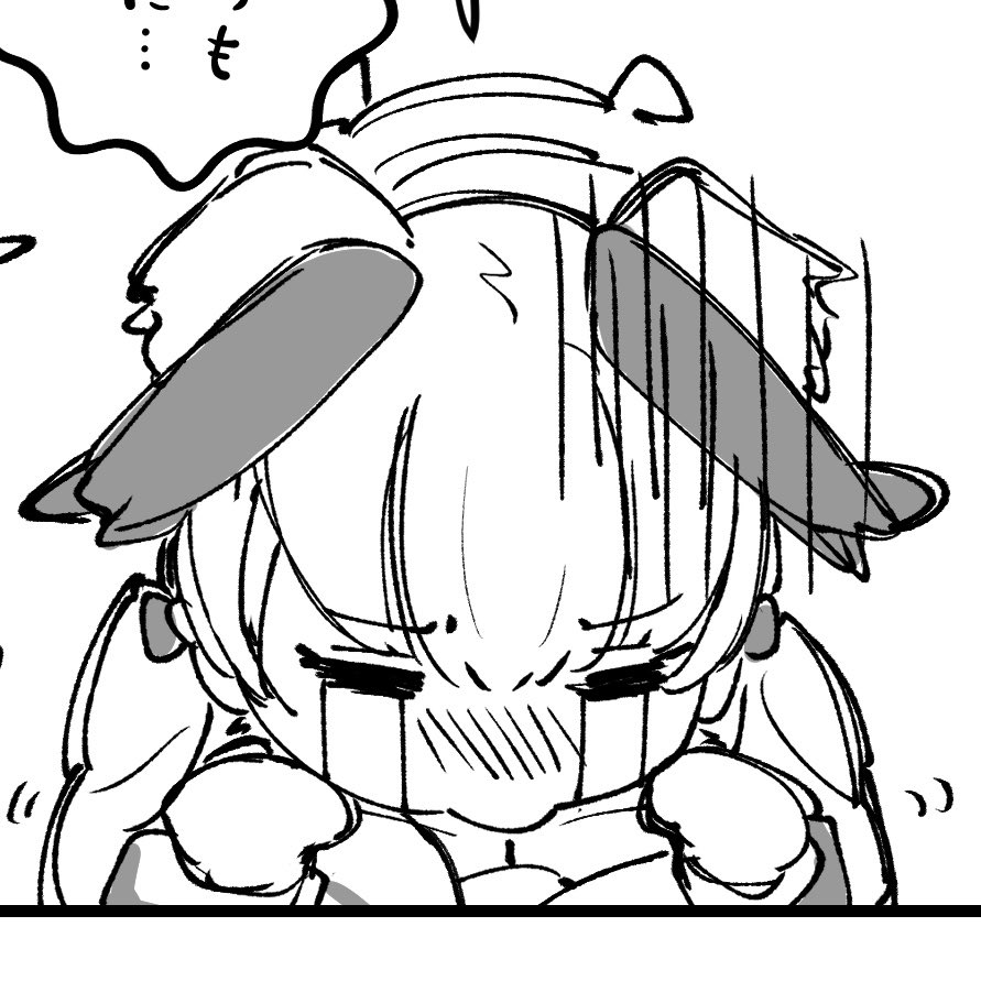 まさか50部全て売れると思いませんでした…… 完売後にお渡しできなかっ