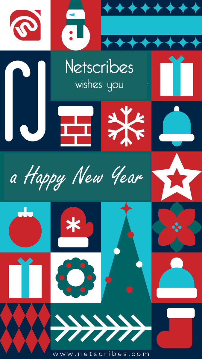 Netscribes tweet media