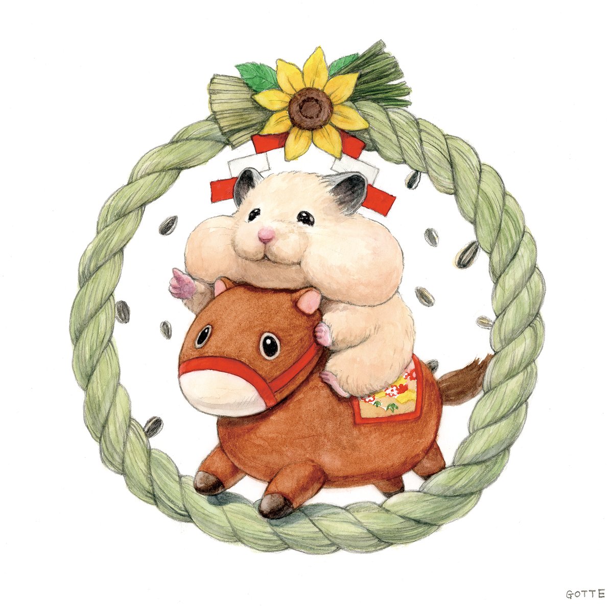 ひまわり？🌻🐇 (@himawariver) / Highlights / X