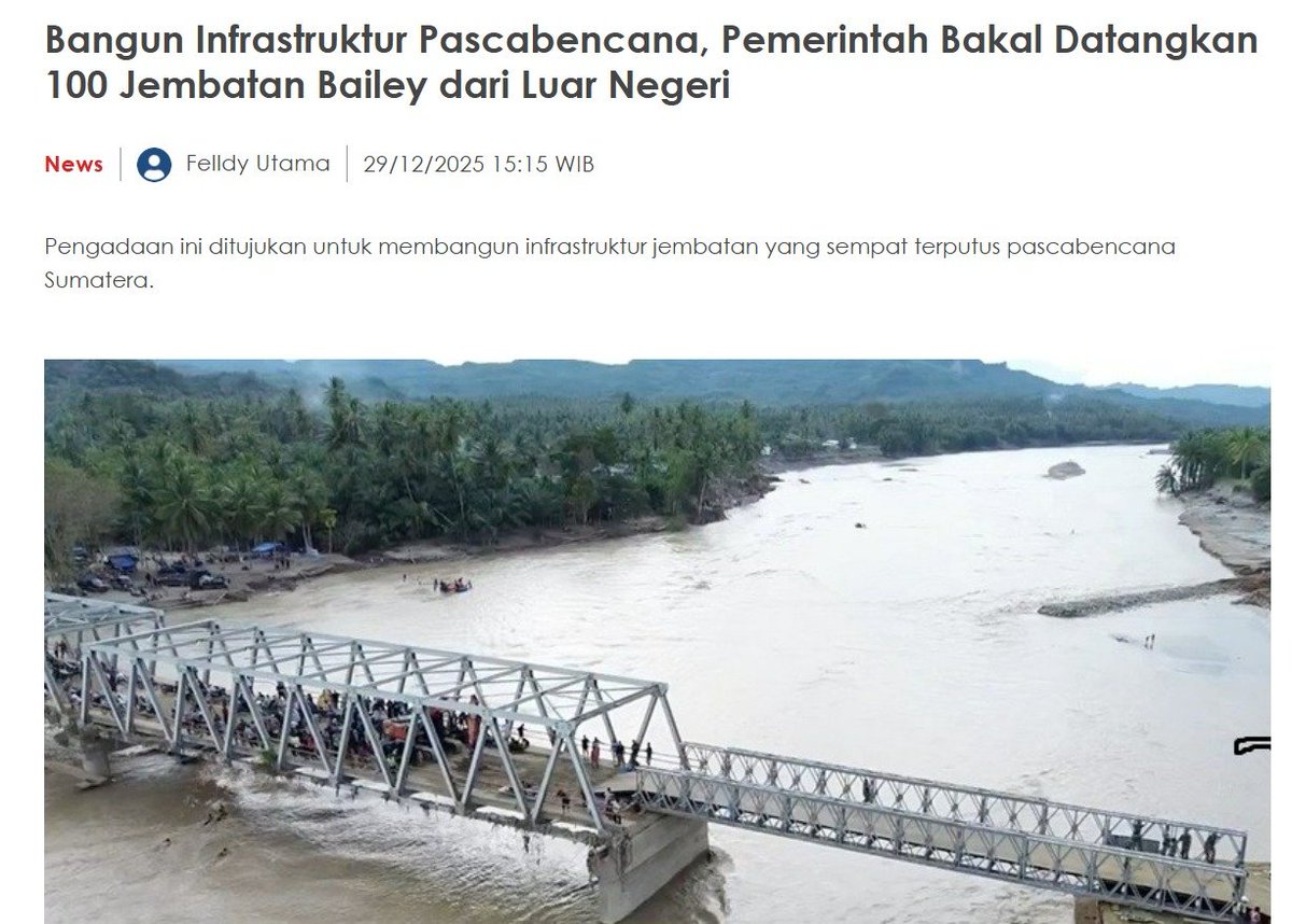 Yayulestar's tweet photo. Saat bencana menghentikan segala, Kerja TNI Kita hadir dengan solusi. Membangun, memugar, menyatukan. Mereka adalah perekat kehidupan yang dirajut dengan dedikasi dan keringat.   
Pengabdian Tanpa Batas https://t.co/373i3WQdvT