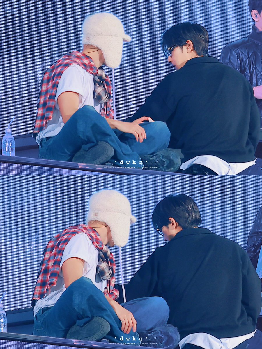 251204 NEW_in Osaka day1

여기 한 편의 드라마가 있어요…

#MINGYU #민규 
#DK #도겸 #이석민 
#SEVENTEEN #세븐틴