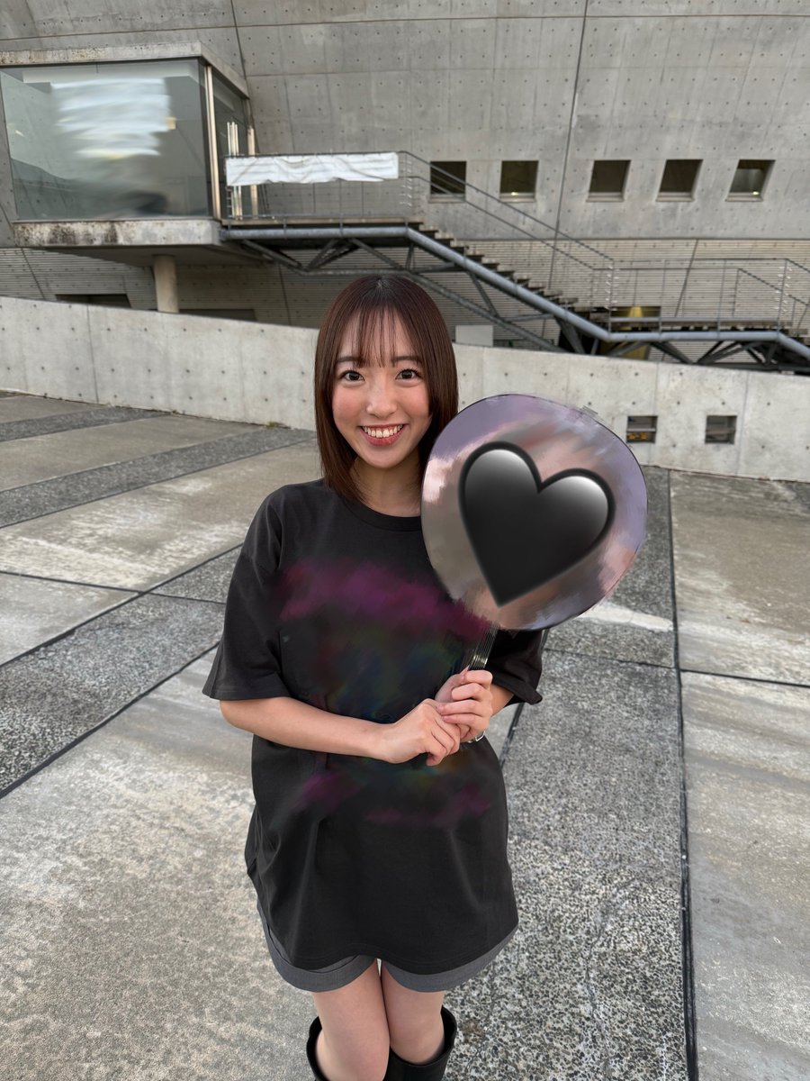 高坂瑠奈(山形テレビアナウンサー) tweet media
