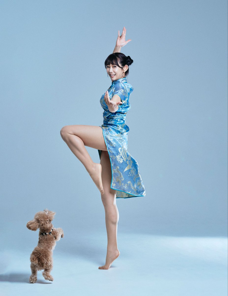 ほりえページ 紫と青、どっちが好き？？