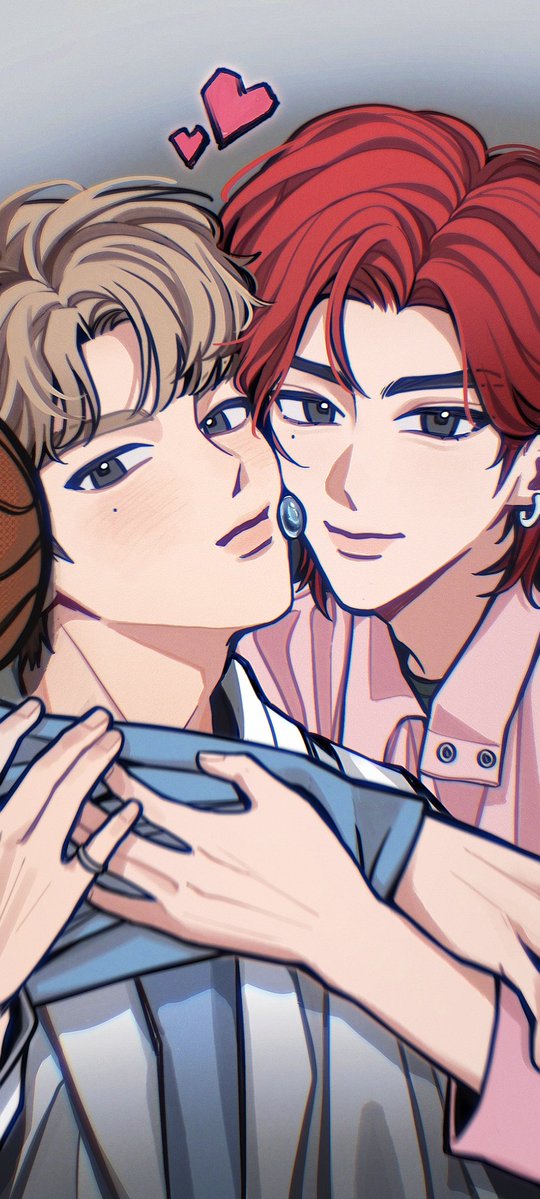 HARIBOZ🦝💕🐱
#ZB1fanart