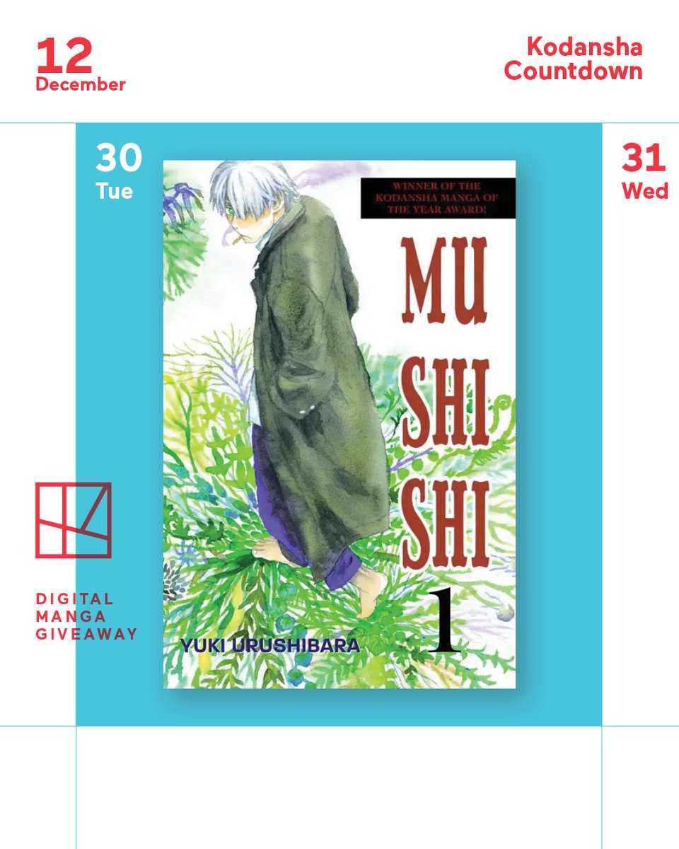 Kodansha USA tweet media