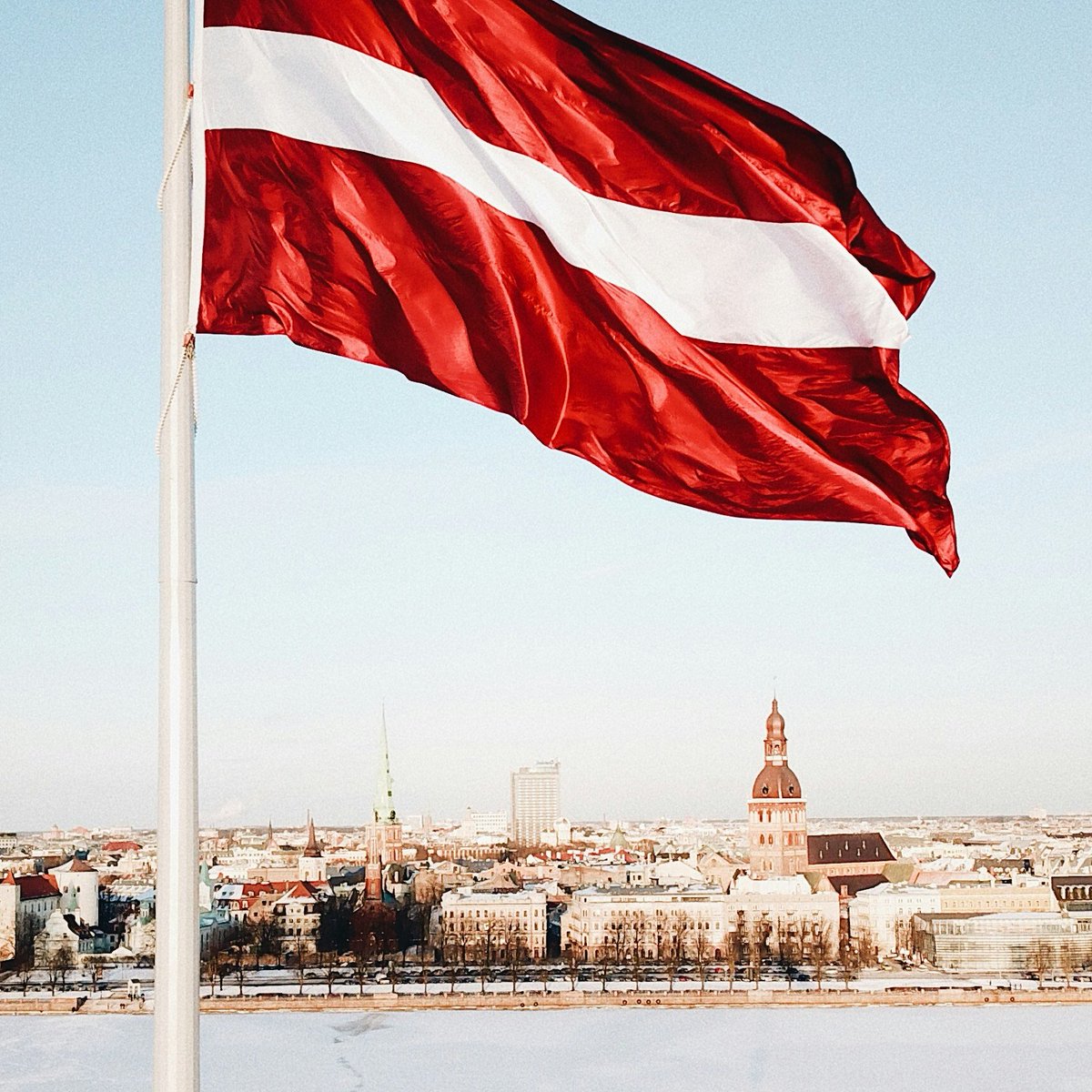 Gemius Latvia tweet media