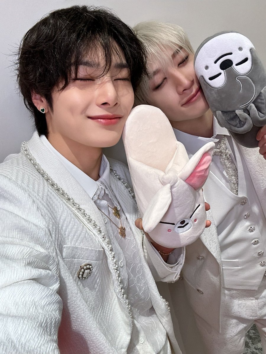 실눈캐 맏막즈♡