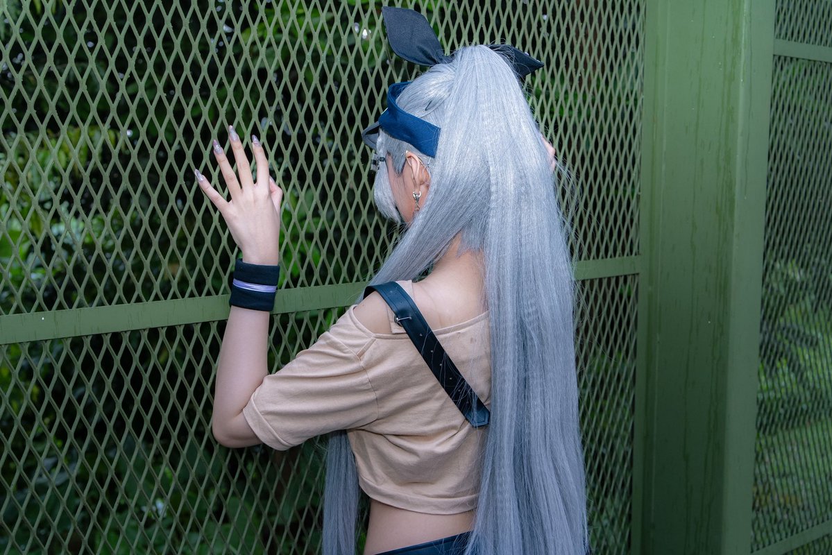 miyuki_yoruna's tweet image. 😺??

#vestiazeta #Zetacrylic