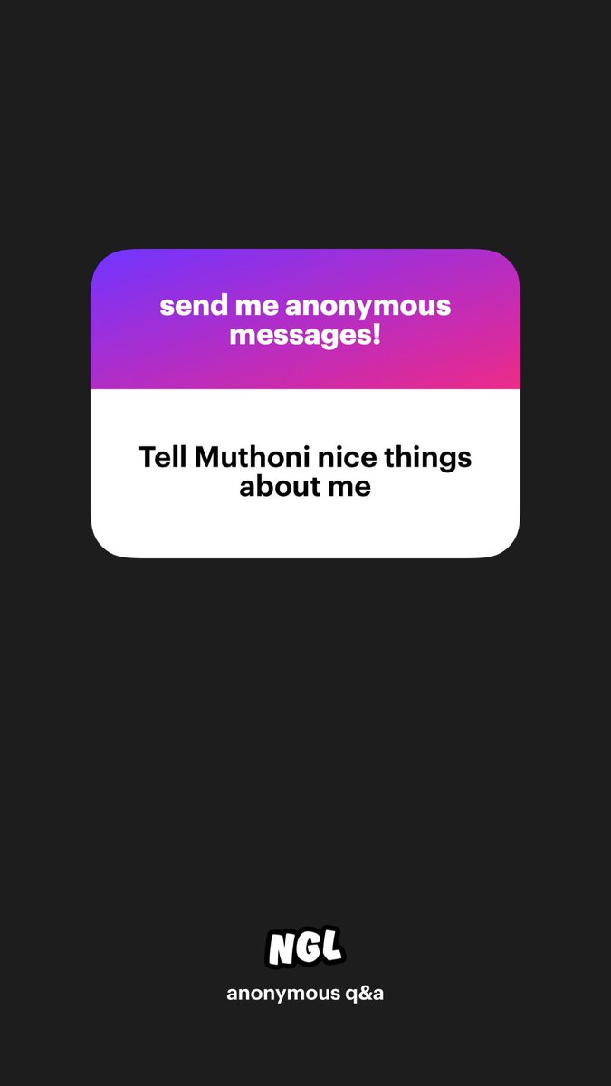 Sasa wewee <a href="/iMuthoni_/">Miss Aretha ✨</a> umejaa huku kwanini?