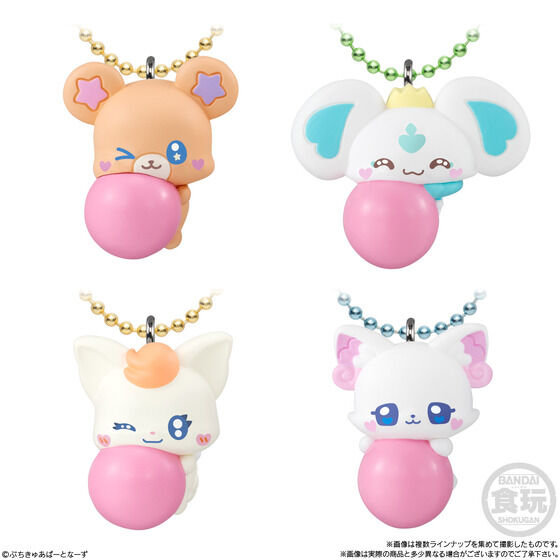 プリキュア グッズ&情報 (@goodsPrecure) / Posts / X