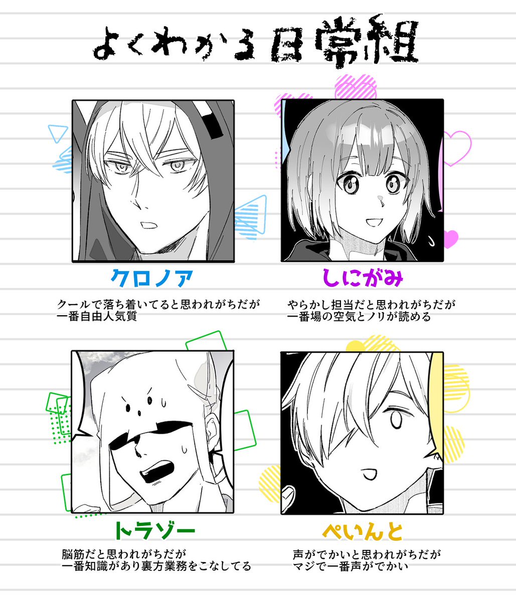 さぶのかかし (@sabukakashi) on Twitter photo 