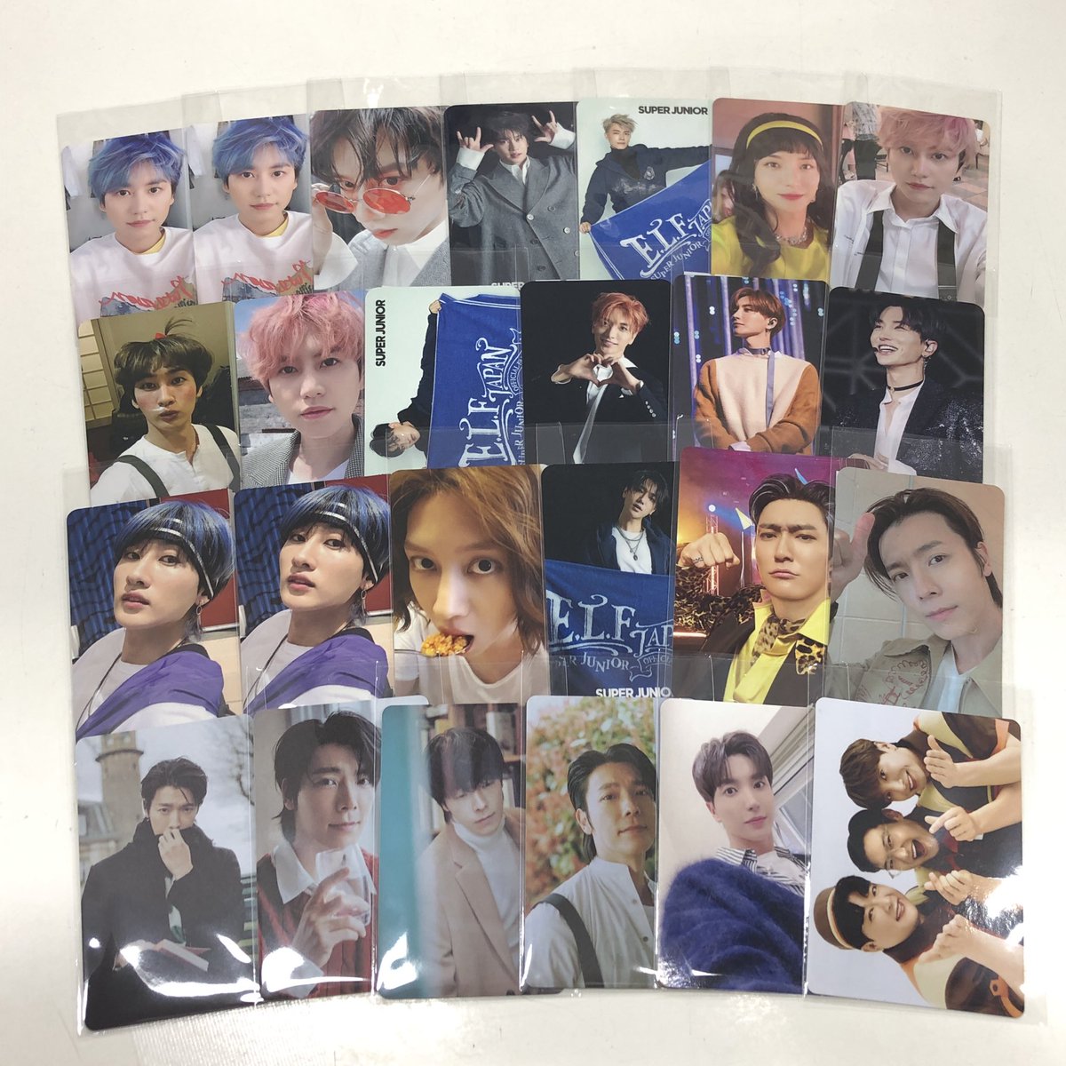 SUPERJUNIOR #슈퍼주니어 SUPER JUNIOR 