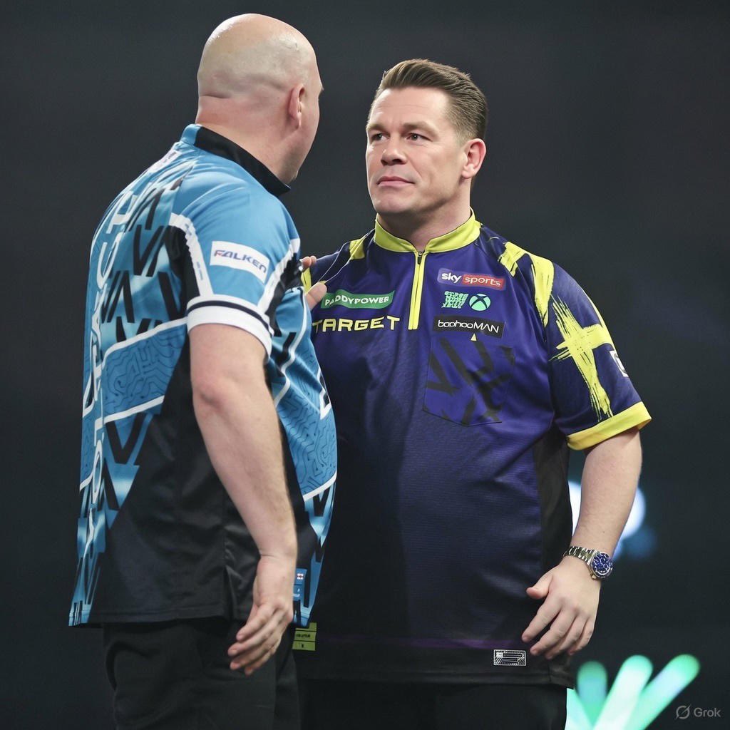 ItsMrProducts's tweet photo. @LukeTheNuke180 @RobCross180 Legendary heel turn https://t.co/cDIuf2uQiy