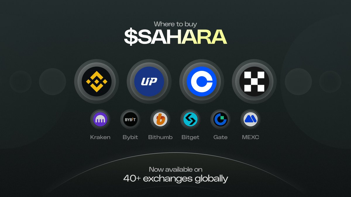 SAHARAAi coin