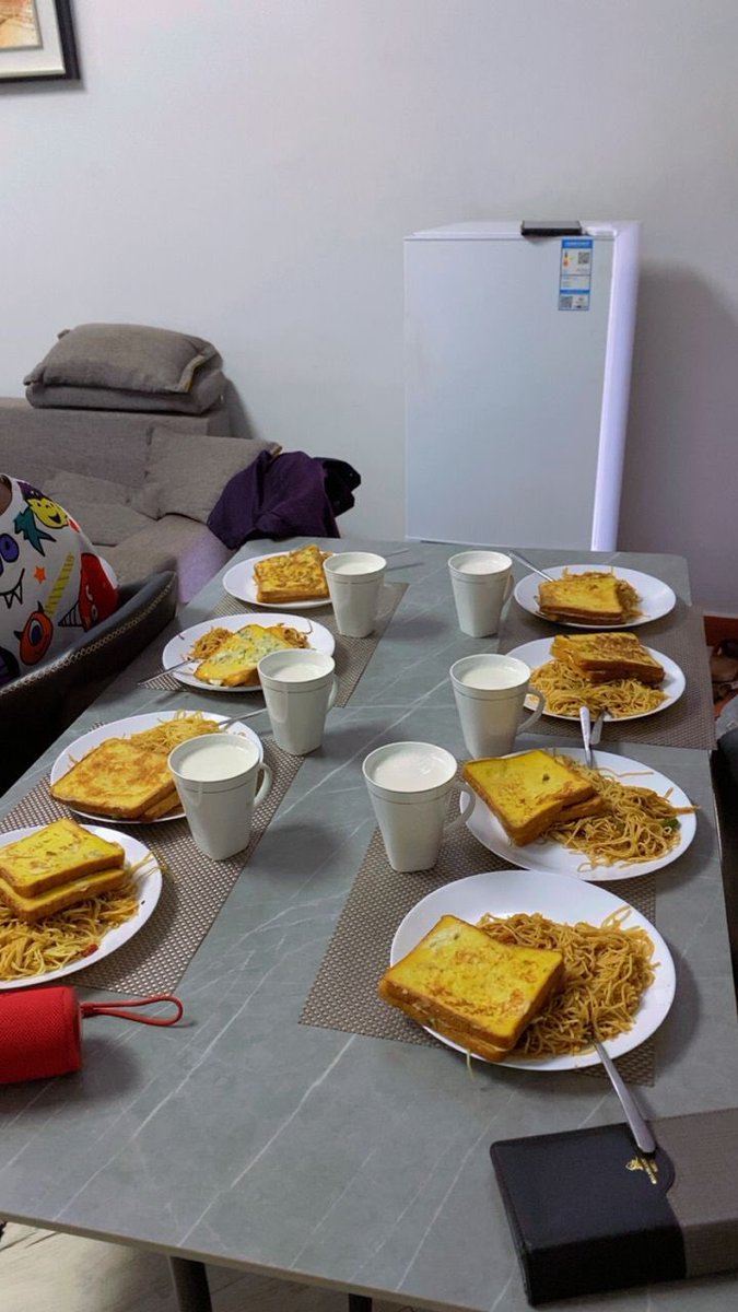 Rotaract Club Of Garuga (Uganda) tweet media