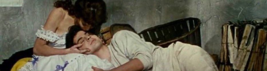 "sana rastlayınca hayatı yakaladığımı hissettim."