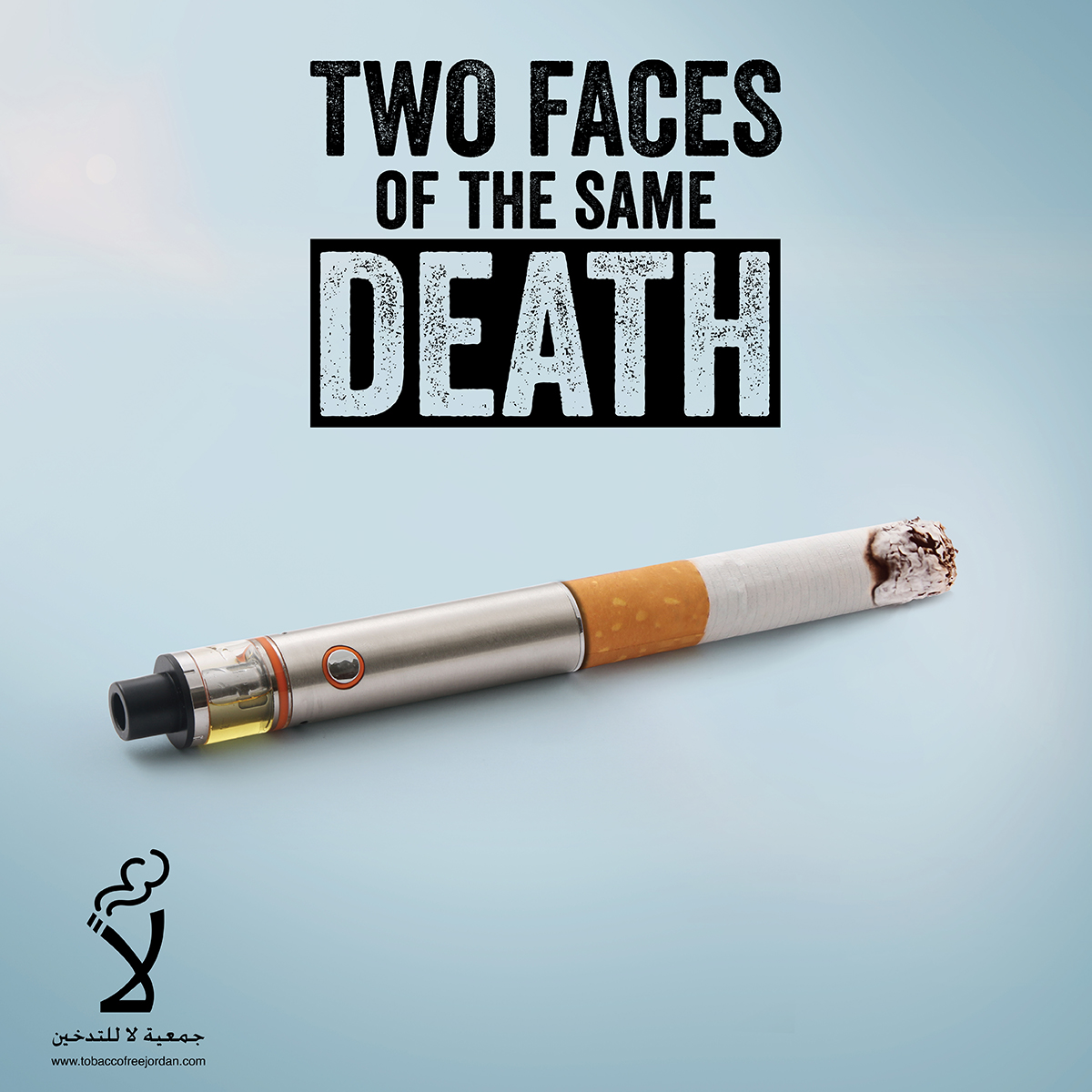 SmokeFreeJo's tweet photo. #لا_للتدخين https://t.co/sHhwlSCLKW