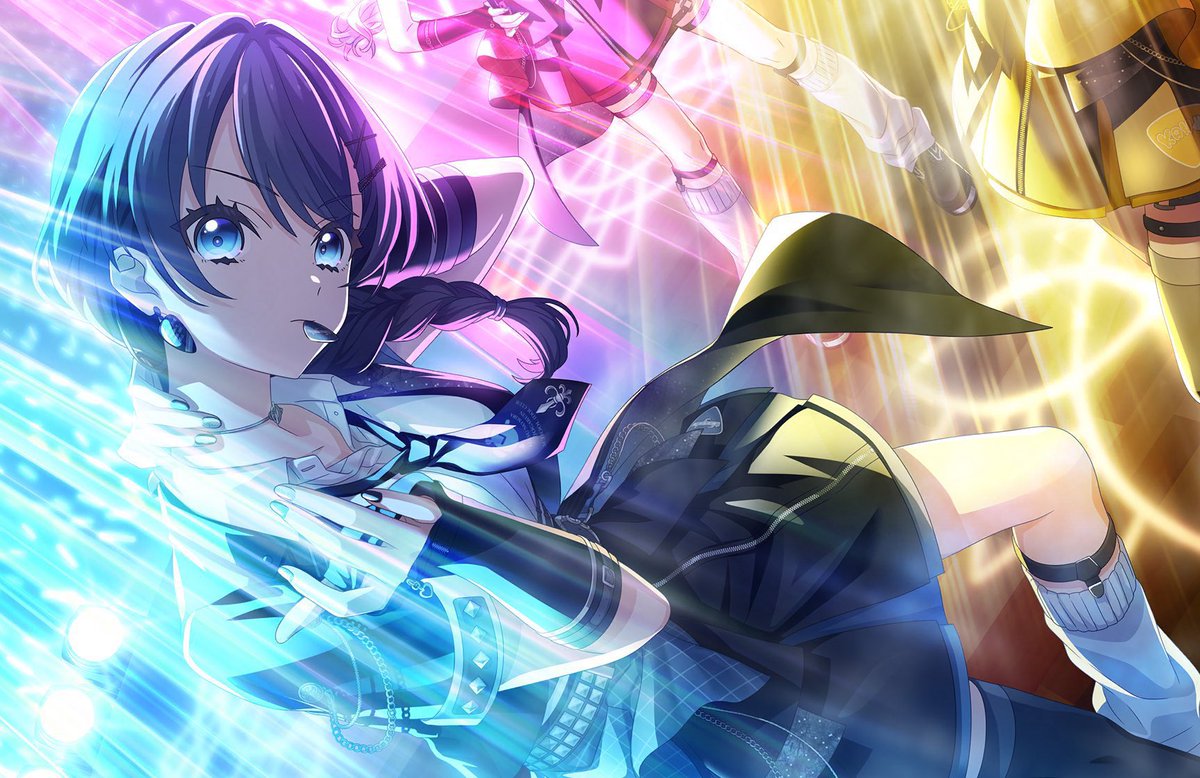 今日1月13日は、村野さやか（ラブライブ!蓮ノ空女学院スクールアイドル