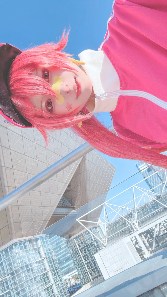 しらたま@C107②東7ホールS19a (@mochi_4anko) / Posts / X