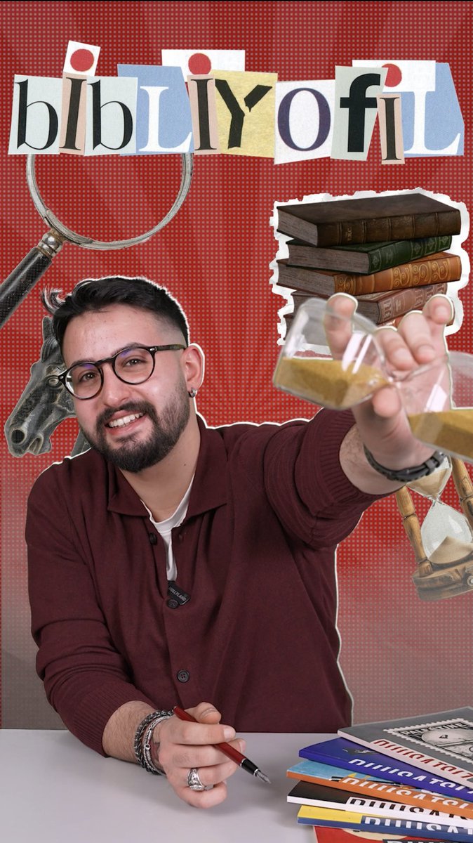 Yeni bölüm! 🧐

📽️ İzlemek için: instagram.com/reel/DS4GmNIiE…