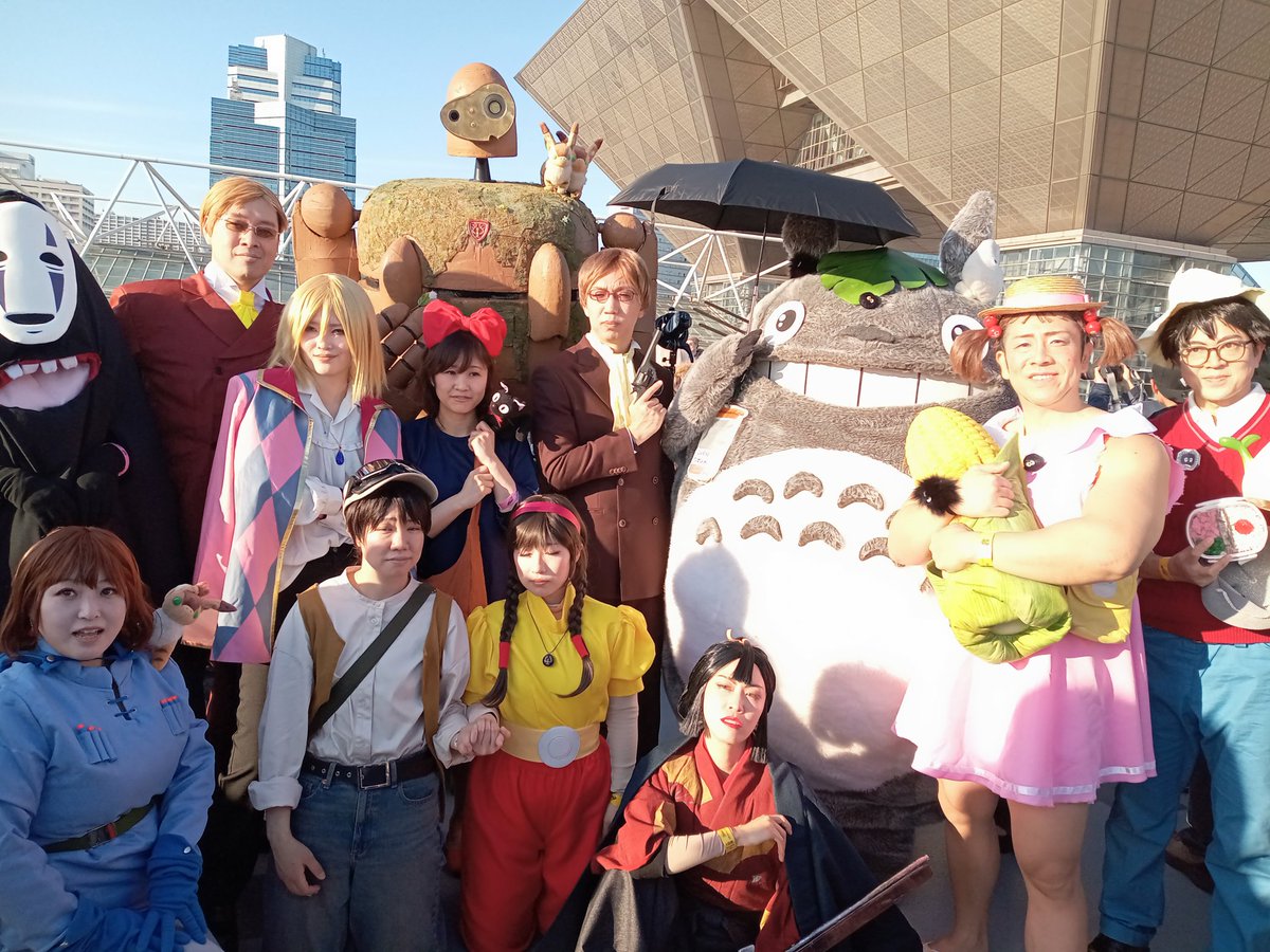 ととろ（感謝） あおの26号@トトロ (@XIhsQZa7ix1vkPt) / Posts / X