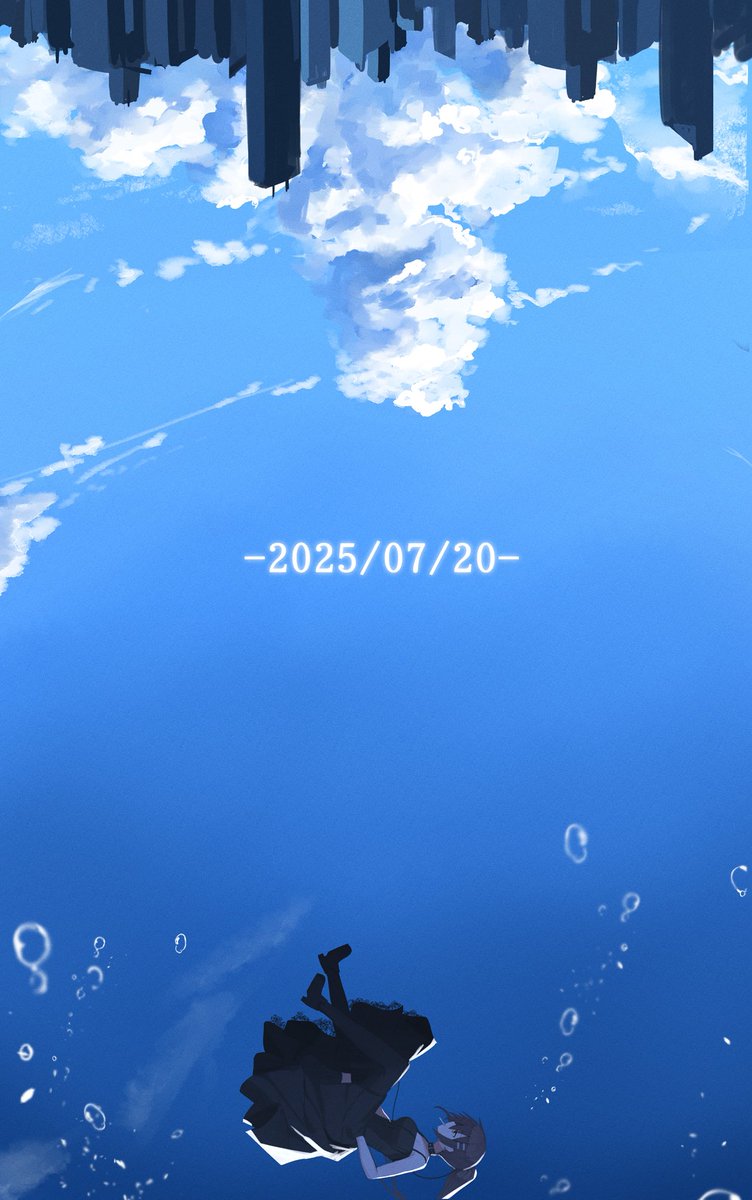 #2025年自分が選ぶ今年の4枚
今年はこの4枚
来年はもっともっと気合い入れて描いていきます! 