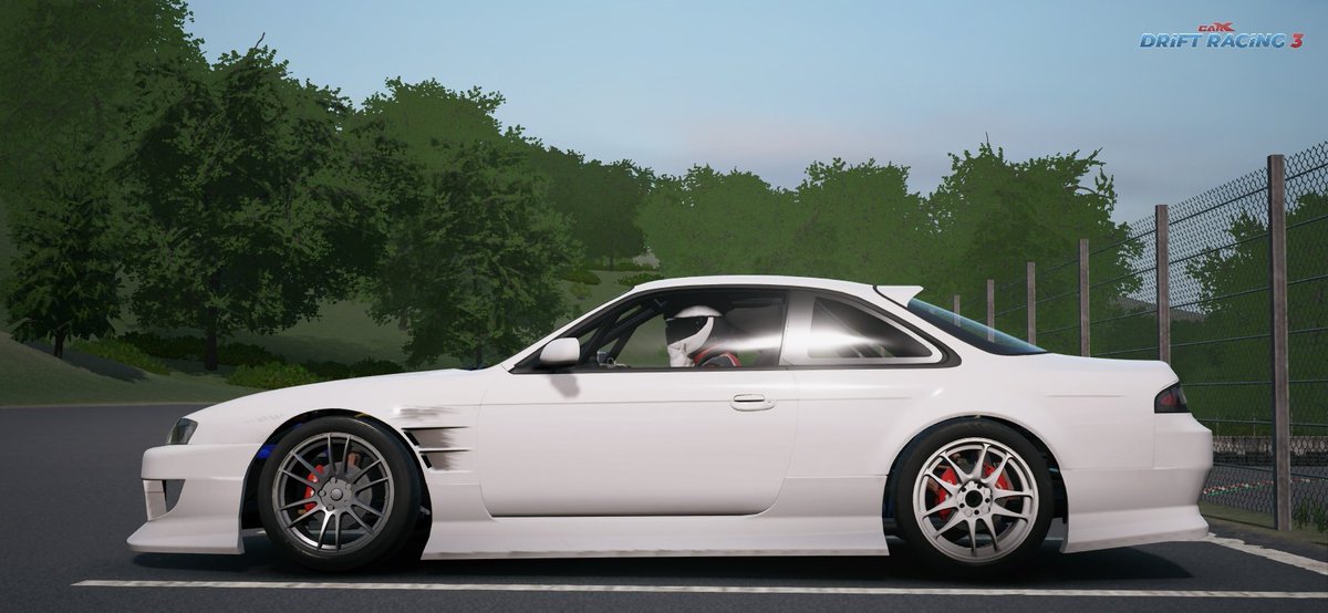 自分へのご褒美ってことでS14買っちゃったよ 大事にします(_ _*)