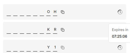 only 7h left before these 3 cascade codes expire

after today’s <a href="/Lighter_xyz/">Lighter</a> airdrop, 20% of the received amo will go into <a href="/cascade_xyz/">Cascade</a> second pre-allocation phase in 6 jan 2026

low competition,  strong team, tier 1 connections and massive upside via the us market. this is