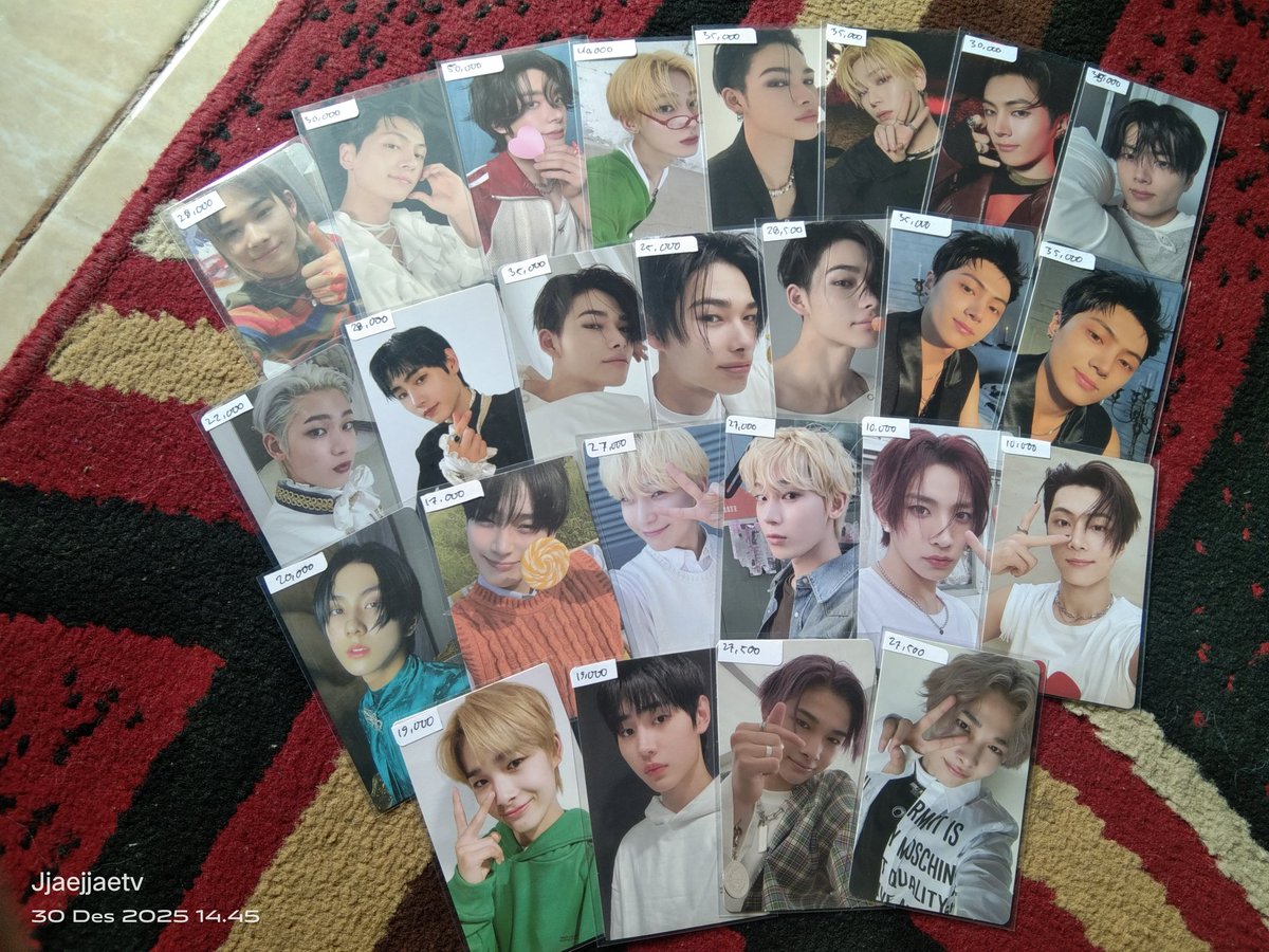 sheychie's tweet image. #wts 🫧Inc all (take banyakan/album beli packing tambahan)
🫧Bisa keep event max 3× nimb