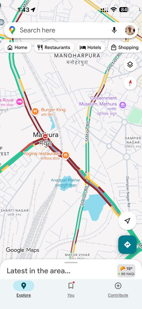 Avi Arun tweet media