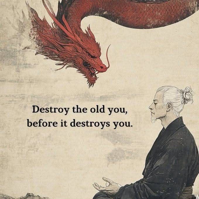 DearS_o_n's tweet image. It's You vs. You. Every. Single. Day.