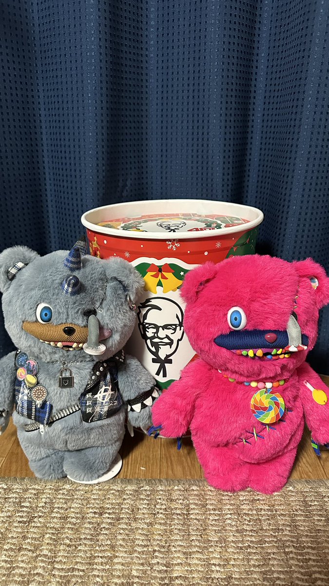 ハミクマキャンディ