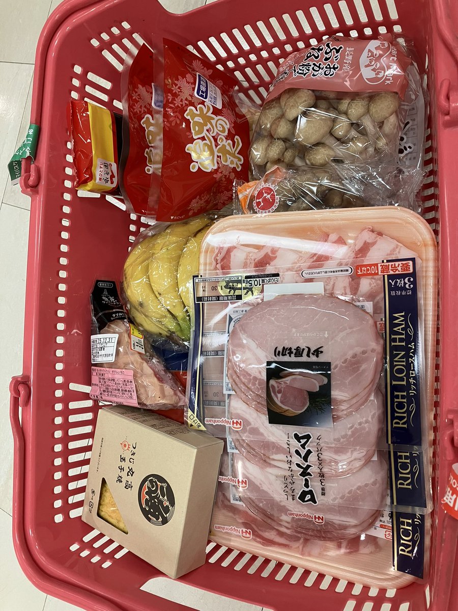 7noteG's tweet image. かご入れ達人のレジの方だった！感動！