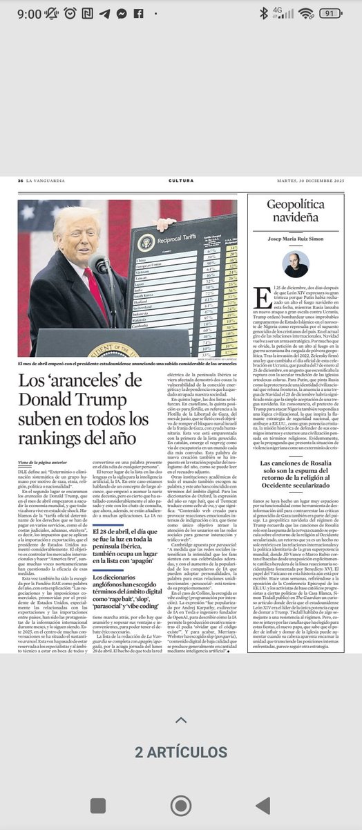 Para que no se olvide...
... Porque "lo que está pasando en Gaza ha empeorado este año"...
..."Exterminio o eliminación sistemática de un grupo humano por motivos de raza, etnia, religión, política o nacionalidad".
No  olvidemos a los palestinos y al genocida Netanyahu...