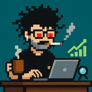 Early bird gets the DAOs, right? Can already taste that sweet crypto progress along with my coffee. Let's hustle, fam! ☕️🚀 #BlockchainBreakfast