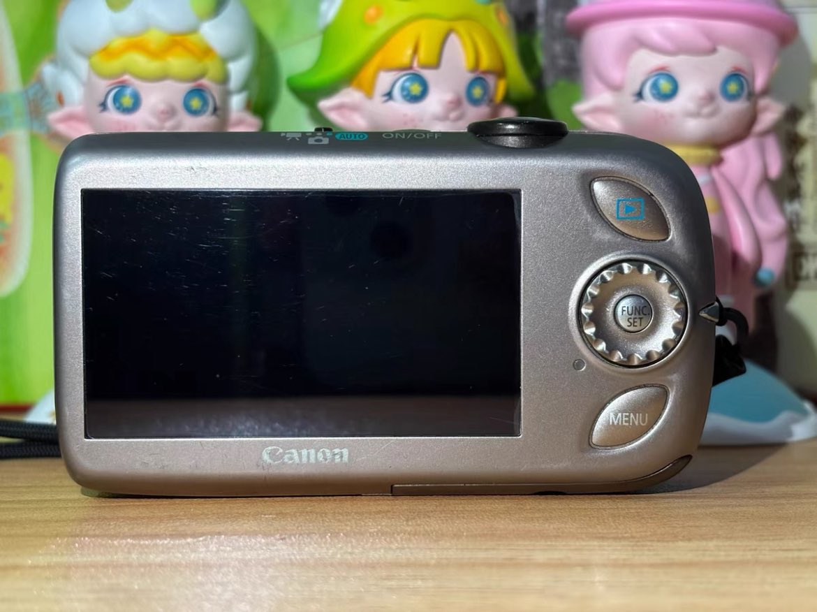 anglejarina_'s tweet photo. ♡ | pre order 7-14 day| ♡ 

Canon ixy510is / ixus110is 
             
🎀˚ʚ รุ่น k.พั้นรักแมวใช้ 🫶🏻(สภาพดีมาก)

ถ่ายคาเฟ่ กลางคืน ผิวสวยละมุน

 ♡ 𓈒# Price : 6,690.- ส่งฟรี 

 #กล้องดิจิตอลมือสอง #กล้องดิจิตอล #ตลาดนัดกล้องดิจิตอล #กล้องดิจิตอลคอมแพค #ส่งต่อกล้องดิจิตอล https://t.co/GNzl6DAxY0