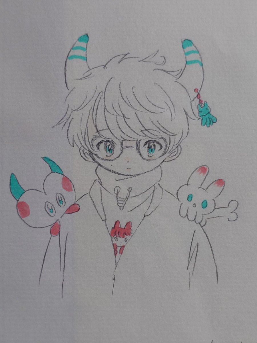 田中かえ (@helloverysunday) / Posts / X