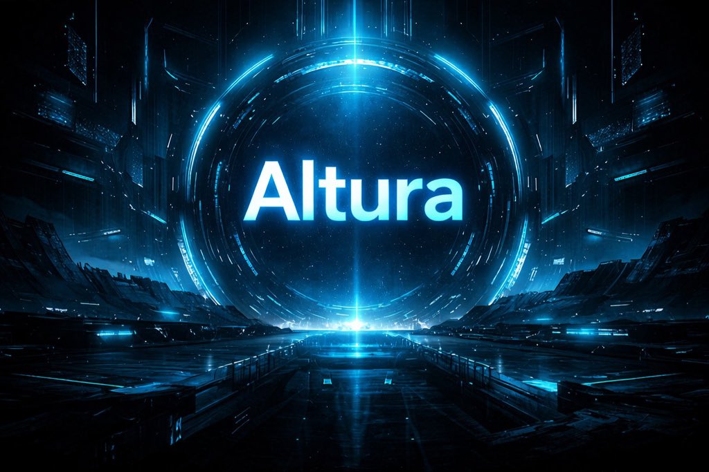 fusion8777's tweet photo. A secure and user friendly engine

@alturax is built around clarity and control without cutting corners on security and transparency.

• Secure oracle design
Price Per Share updates flow through an authenticated oracle with safeguards like movement limits and freshness checks. Performance data stays accurate verifiable and resistant to tampering.

• Flexible low cost withdrawals
A dual withdrawal path keeps things simple without stressing the vaults.
Instant withdrawals for smaller amounts with a minimal 0.01% fee and epoch withdrawals for larger requests with zero fees.

• Clean end to end lifecycle
From USDT deposits to share issuance automated PPS growth and smooth withdrawals everything is integrated into one coherent flow.