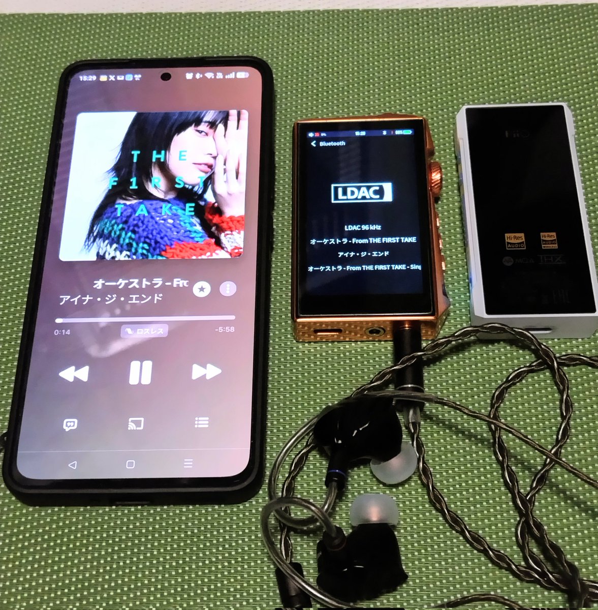 ９月５日迄★極良品♪極美音です★６０日動作保証★DS-500の音場の再現力☆！上品なダイヤトーンの優等生サウンドという感じです☆スーパー美麗WAX済 じゅんぽんのTシャツ屋さん (@junpon46) / Posts / X