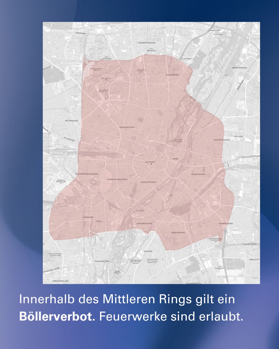Stadt München tweet media