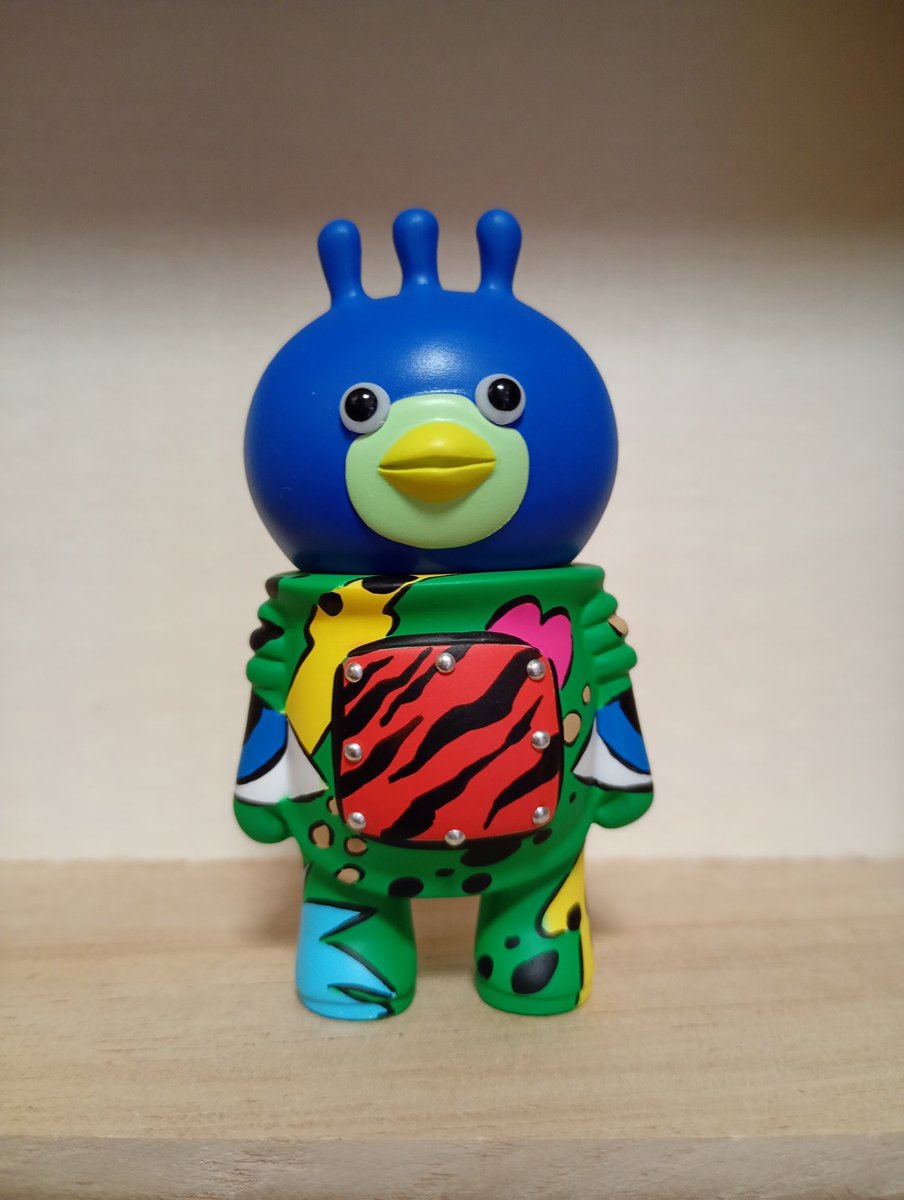 Hatsutorin / ハツトリン (@hatsutorin) / Posts / X