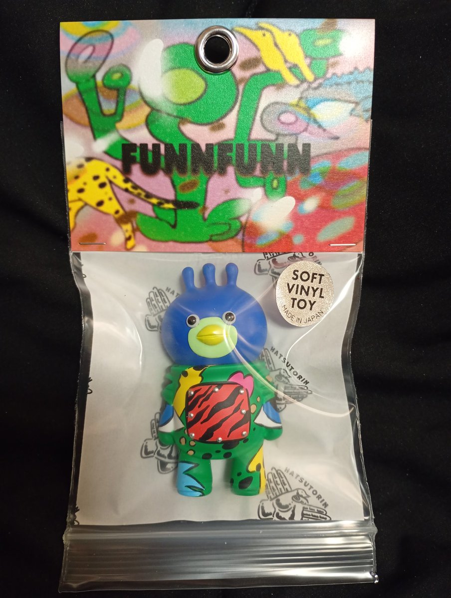 Funnfunn hatsutorin 猫まつり2023 Hatsutorin （ハツトリン）公式サイト - FUNNFUNN/COLLABORATION