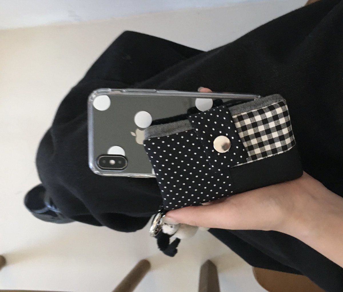 #RT 추첨 1분께 별별 스트링파우치를 보내드리겠습니다 !

[ 숲 11월 통판 재고판매 ]
 
12.30(화) 20:00 ~ 
✔️ witchform.com/payform/?uuid=…

패브릭류 위주로 재고판매 진행합니다 ^_^