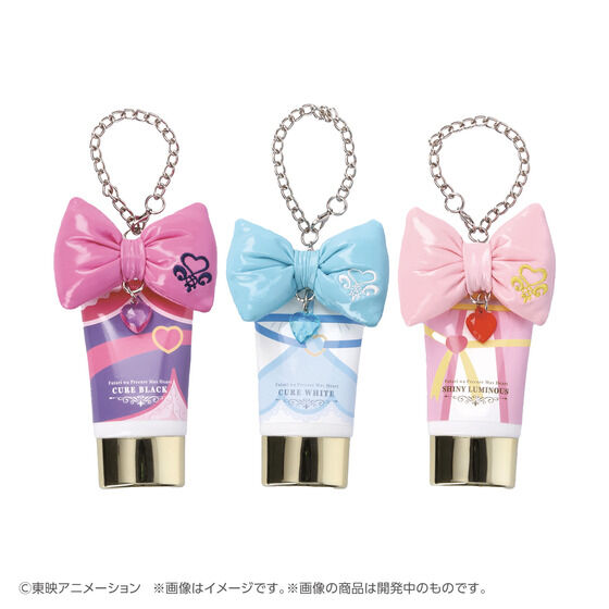 プリキュア グッズ&情報 (@goodsPrecure) / Posts / X