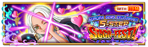 ONE PIECE Treasure Cruise tweet media