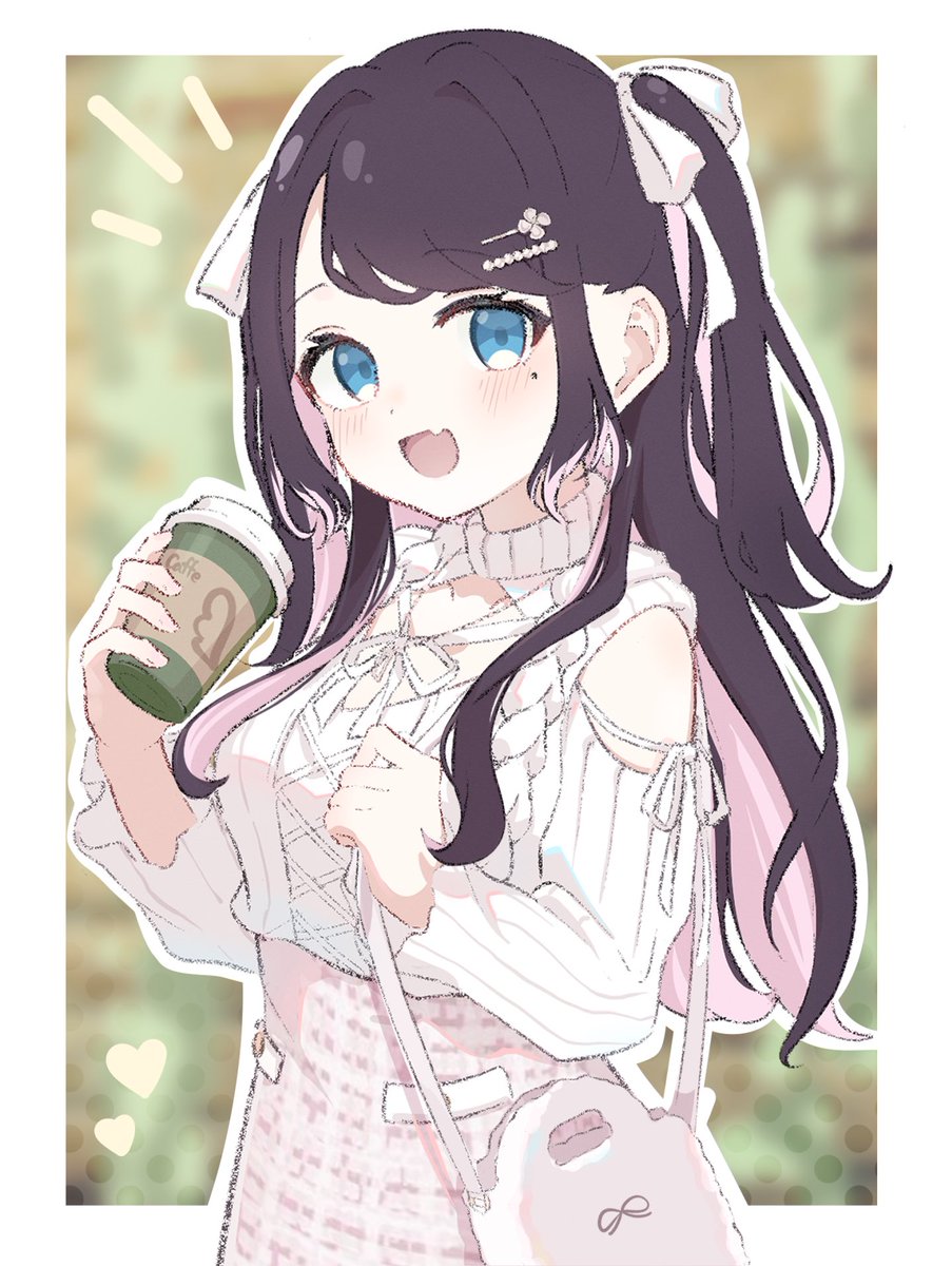 花芽なずな🍣 (@nazuna_kaga) / Highlights / X